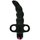 Waterproof Silicone Vibrating Prostate Massager Small