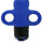 Handle base