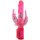 Total Ecstasy Triple Stimulator Rabbit Vibrator