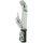 Seventh Heaven G-Spot Rabbit Vibrator