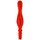 Extreme Smoothy Beaded Anal Dildo Prober