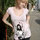 Suicide Girls Collage T-shirt