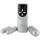 Mantric Multipulse Triple Bullet Vibrator Sex Toy Kit