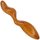 NobEssence Intrigue Wooden Dildo