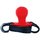 Tantus Beginner Silicone Ball Gag
