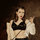 Kiss Me Deadly Delacroix Silk Bra