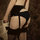 Kiss Me Deadly Delacroix Silk Briefs