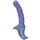 Adam and Eve Curvy G-Spot Dildo