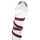Ribbed end