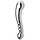 njoy Eleven Extra Large Stainless Steel Dildo