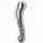 njoy Eleven Stainless Steel Dildo