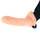 Fetish Fantasy Hard-On Hollow Extender