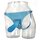 Doc Johnson Briana Vivid Dildo and Harness