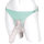 Doc Johnson Vac-U-Lock Vivid Janine Realistic Dildo and Harness