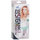 Doc Johnson Vac-U-Lock Vivid Janine Realistic Dildo and Harness