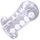 Adam and Eve Comfort Grip Stroker