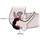 Bad Boy Vibrating Prostate Massager