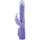 Slimline Passion Waver Rabbit Vibrator