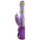 Eclipse Double Bubble Twin Rabbit Vibrator