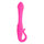 Touche Silicone Vibrator and Intimate Shaver