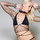 Forplay Luxe Fence Net Set