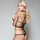 Forplay Luxe Fence Net Set