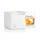 Jimmyjane Afterglow Massage Candle Bourbon 128g