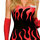 Dreamgirl Reversible Angel / Devil Costume (new window)