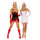 Dreamgirl Reversible Angel / Devil Costume (new window)