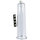 Size Matters Magnum Premium Penis Pumping Kit Intermediate