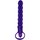 Power Wand Vibrating Anal Beads Small