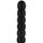 Beaded shaft