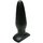 Tantus Cowboy Bronco Silicone Butt Plug