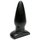 Tantus Cowboy Ringo Thick Silicone Butt Plug