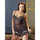 Cottelli Flirt Sheer Lace Babydoll