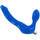 Tantus Feeldoe Slim Vibrating Double Dildo