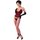 Cottelli Classic Retro Lace Corset