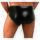 Late X Collection Butt Plug Penetrator Latex Trunks