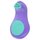 Ivy Silicone Intimate Massager