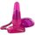 Top Cat Vibrating Butt Plug