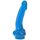 Basix Realistic Dildo 10 Inch