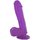 Basix Suction Cup Dildo 7.5 Inch