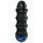 TitanMen Wreckd 'Em Ridged Anal Dildo Tool