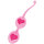 Feelztoys Desi Pure Silicone Love Balls