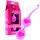Feelztoys Desi Pure Silicone Love Balls