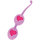 Feelztoys Desi Pure Silicone Love Balls