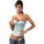 Cottelli Classic Jacquard Embroidered Corset