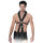 Strong neck harness