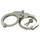 Fetish Fantasy Double Lock Police Handcuffs (new window)