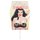 Chocolate Booby Lollipop